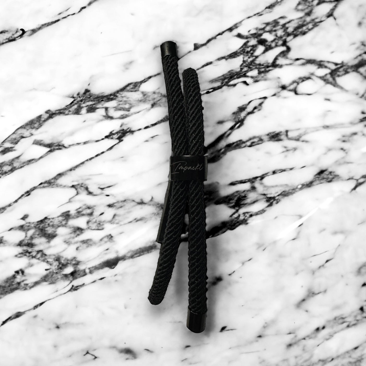 IMPACKT “KCS” STAINLESS STEEL BRACELET