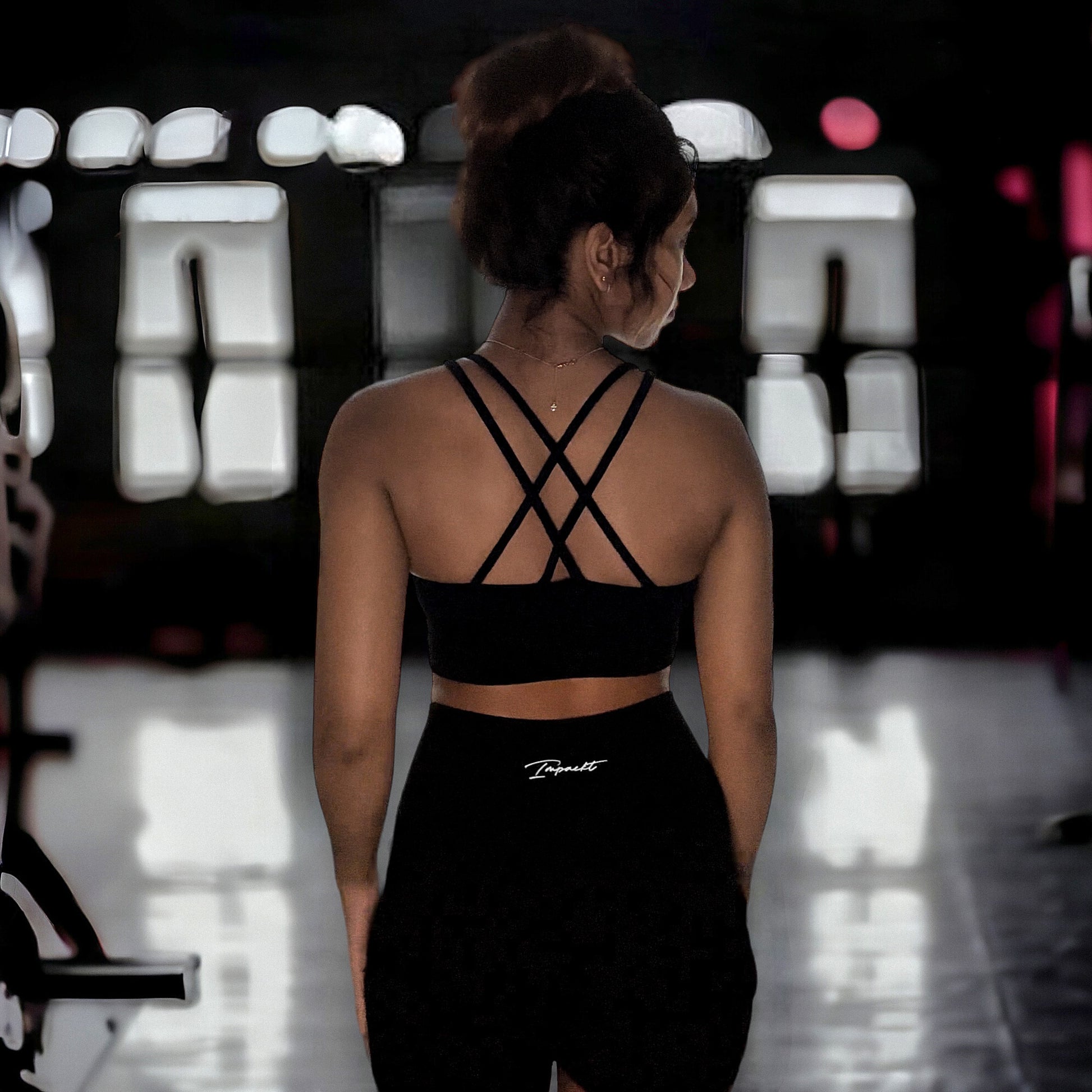 Women's Signature Short Set