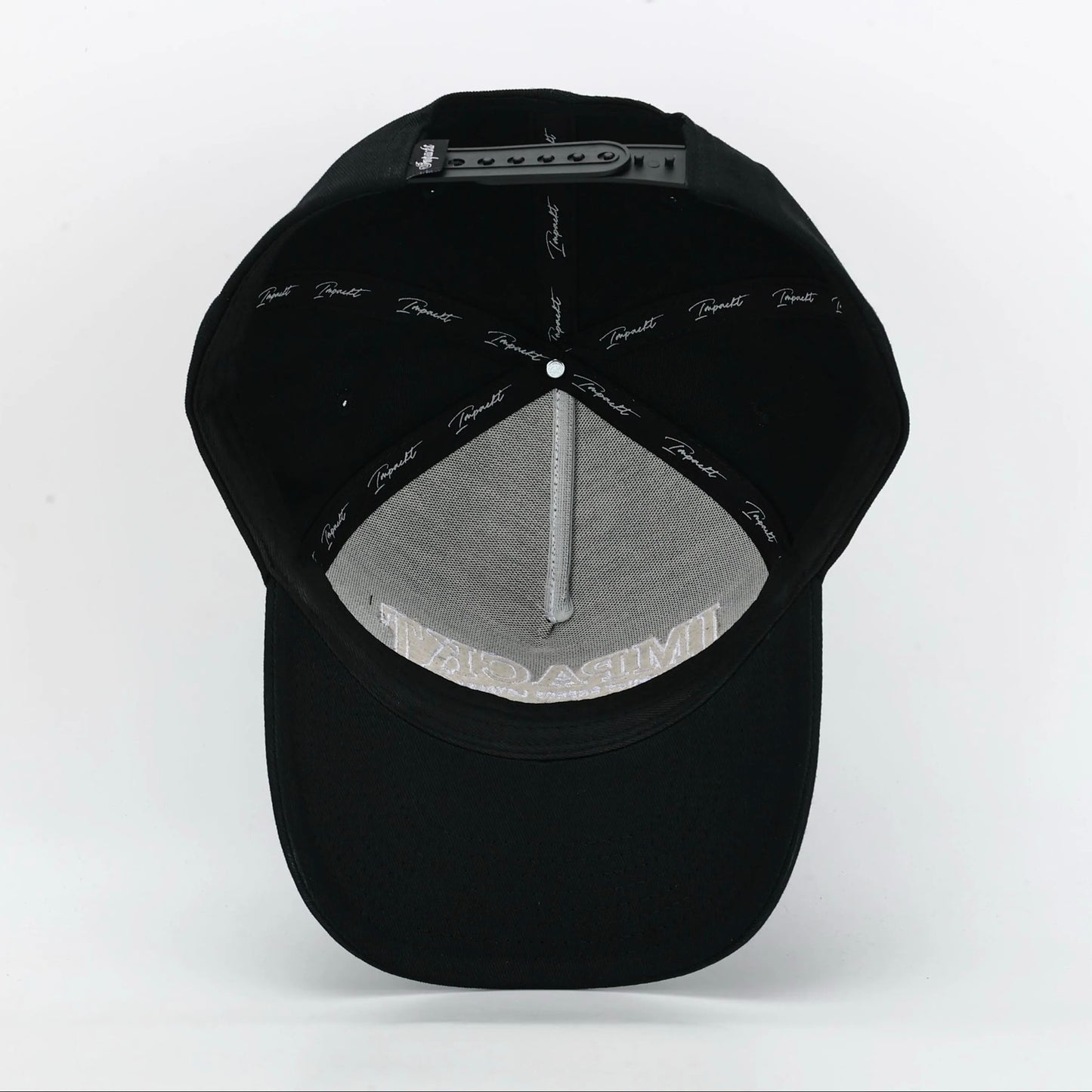 MOTIVE KCS 5 PANEL HAT