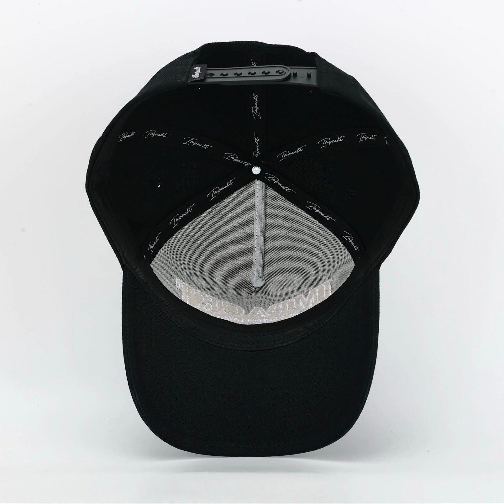 MOTIVE KCS 5 PANEL HAT