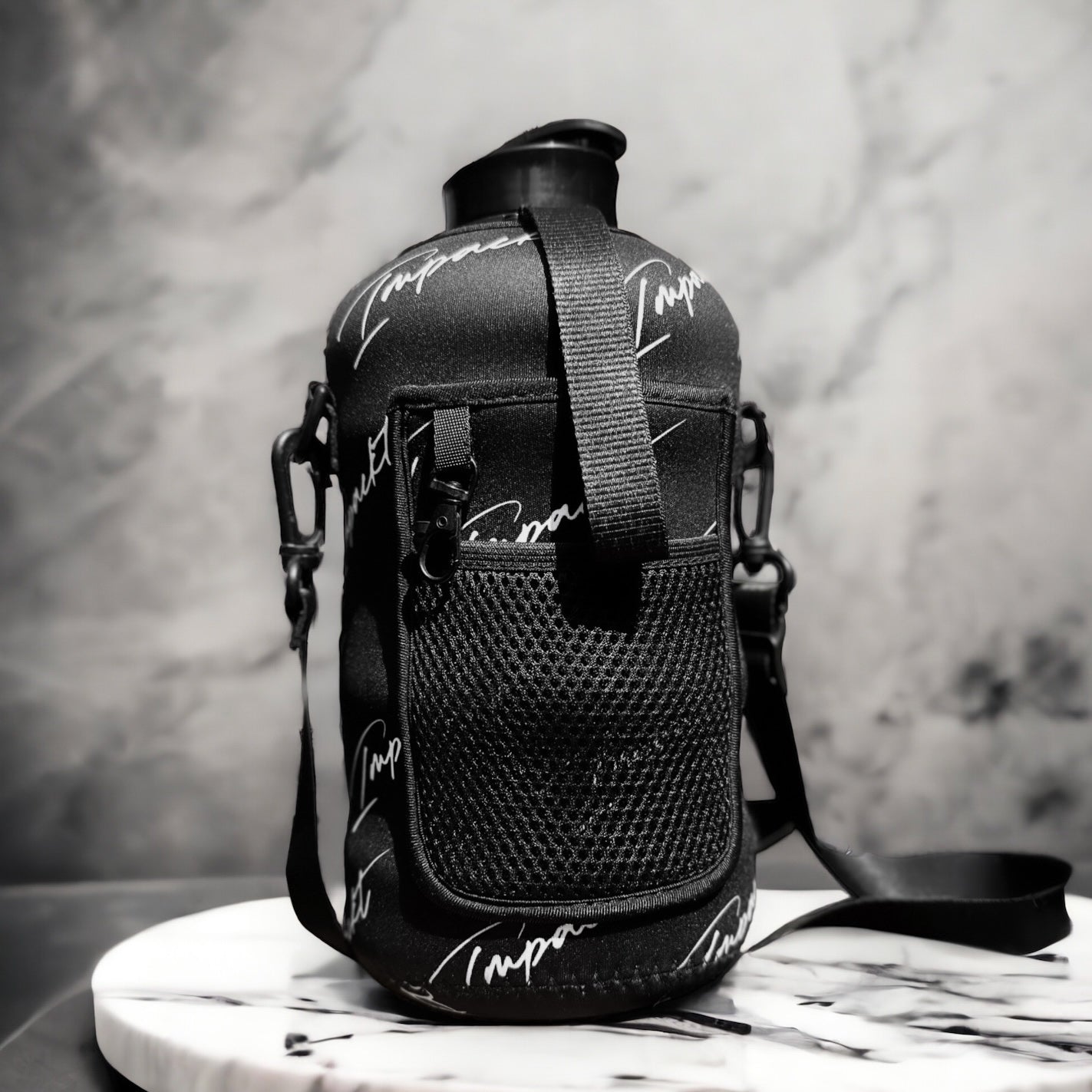 Signature Water Jug & Sleeve Combo