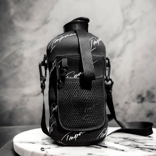 Signature Water Jug & Sleeve Combo