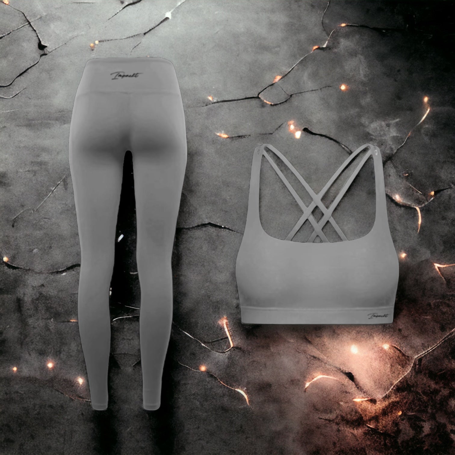 Women's Signature Workout Set