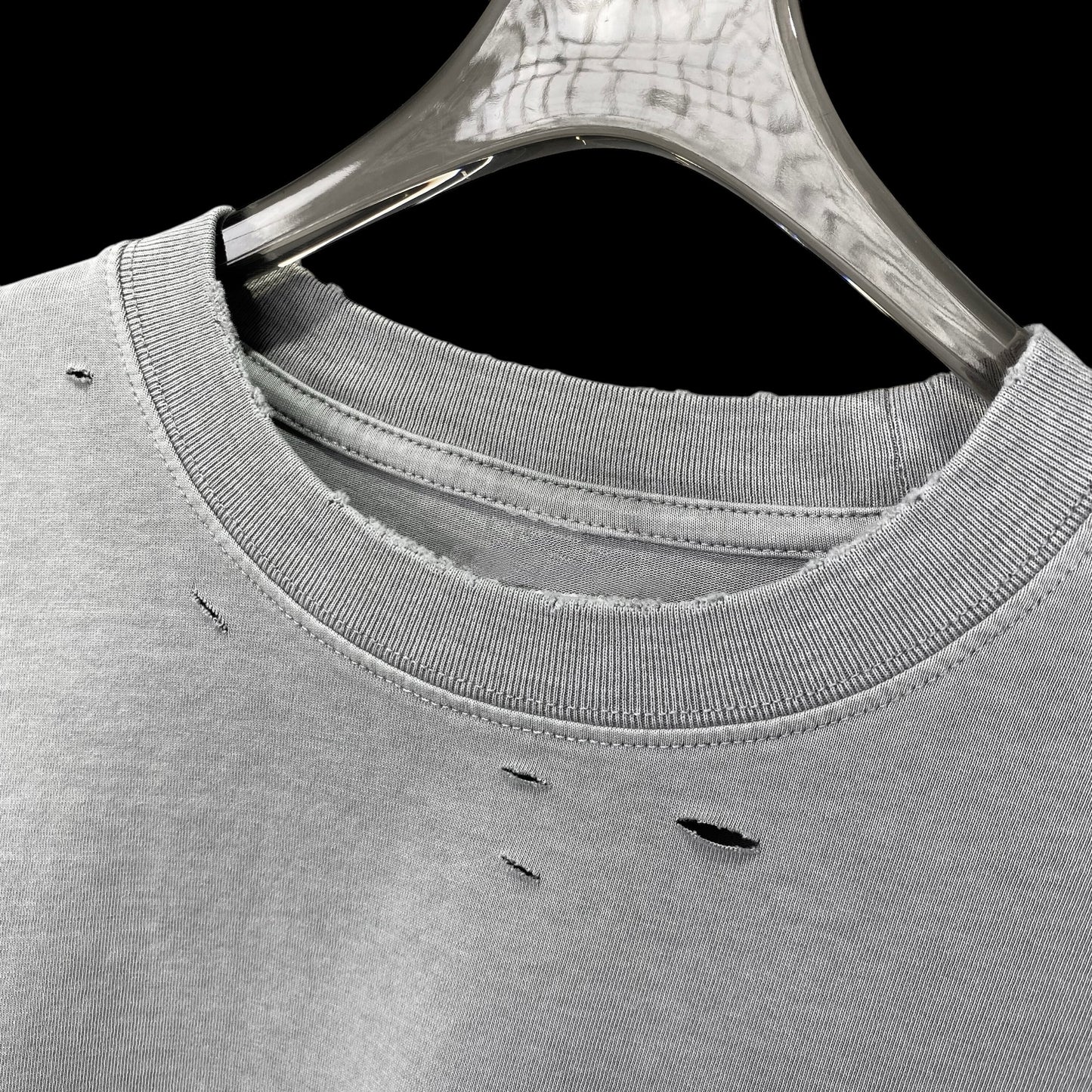 The Pack Graphic Oversized Tee