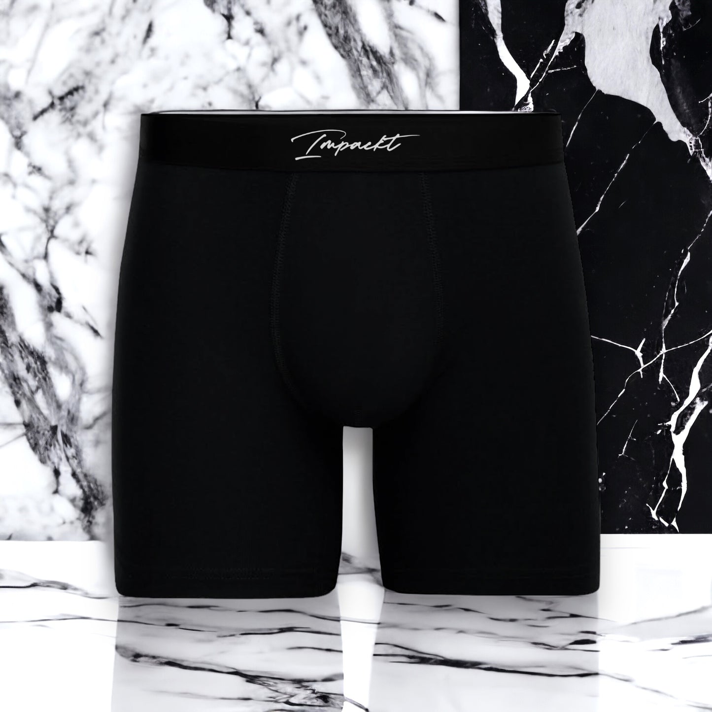 IMPACKT Signature Boxers