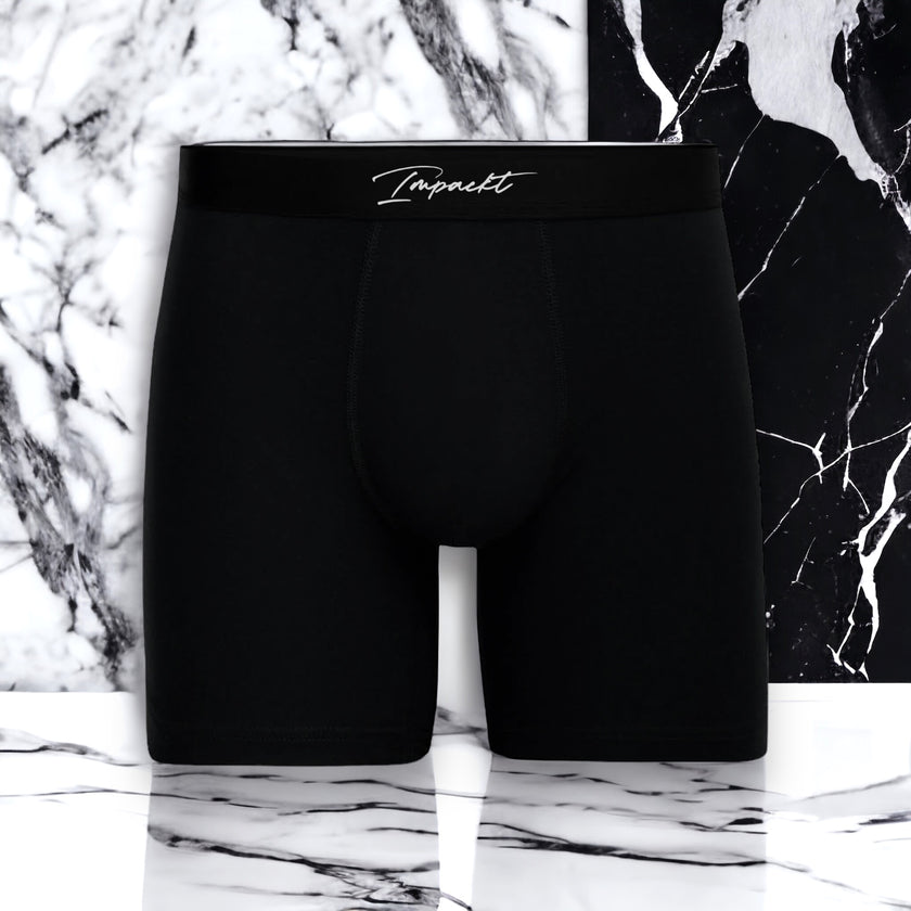 IMPACKT Signature Boxers