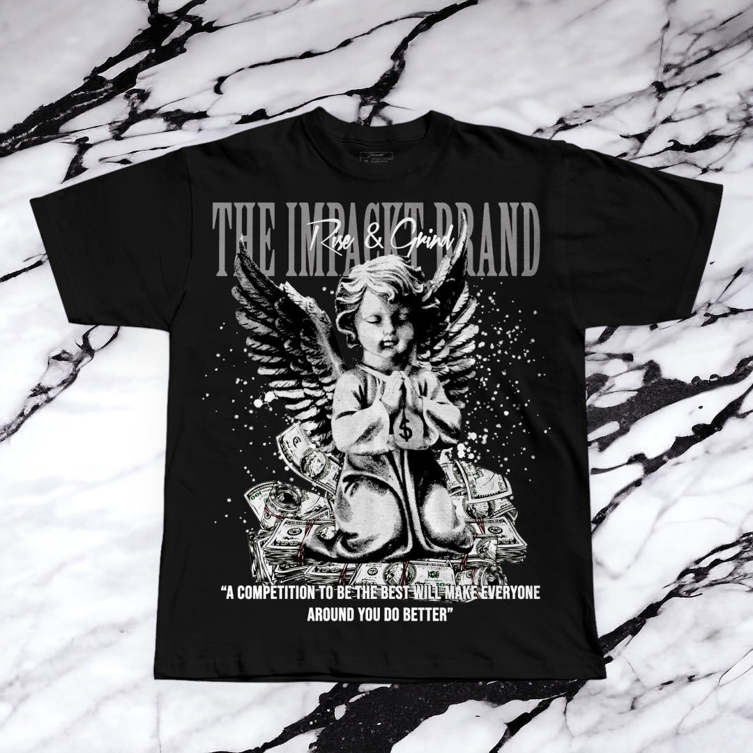Legacy Graphic Tee
