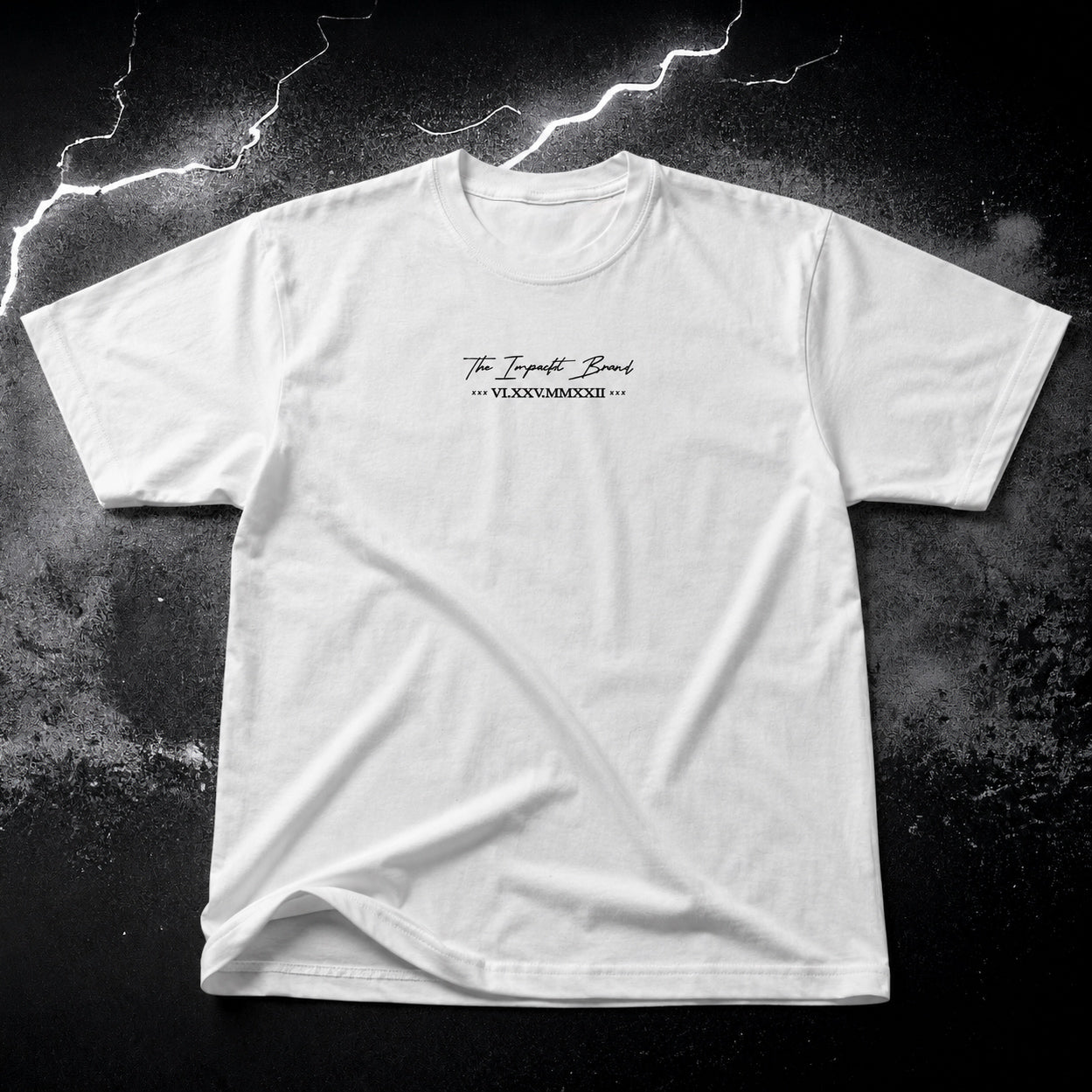 Bushido Graphic Tee