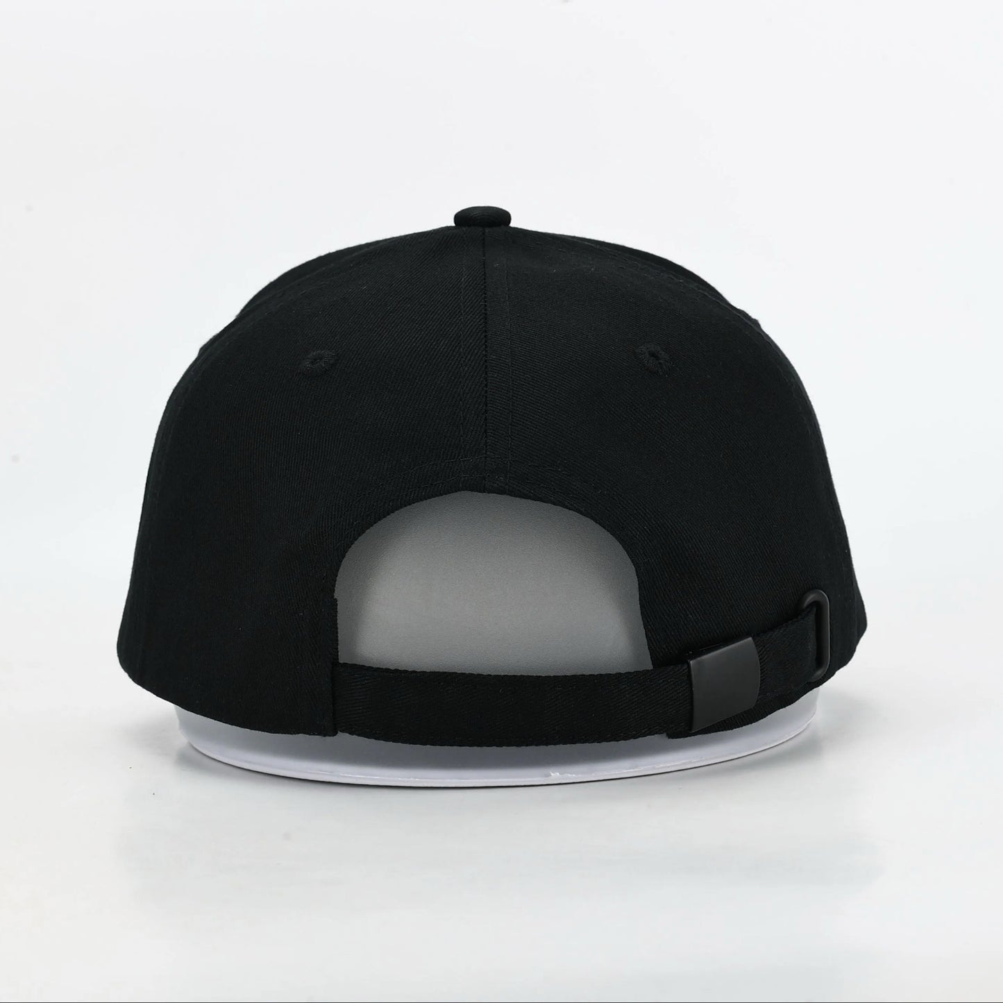 OG Script Blackout A Frame Hat
