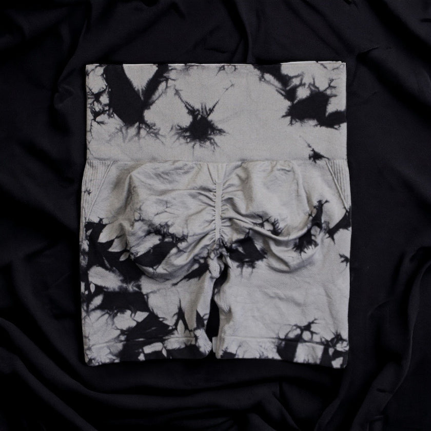 DND_Grey_Shorts