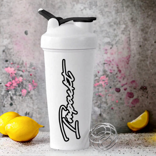 Signature Shaker Bottle