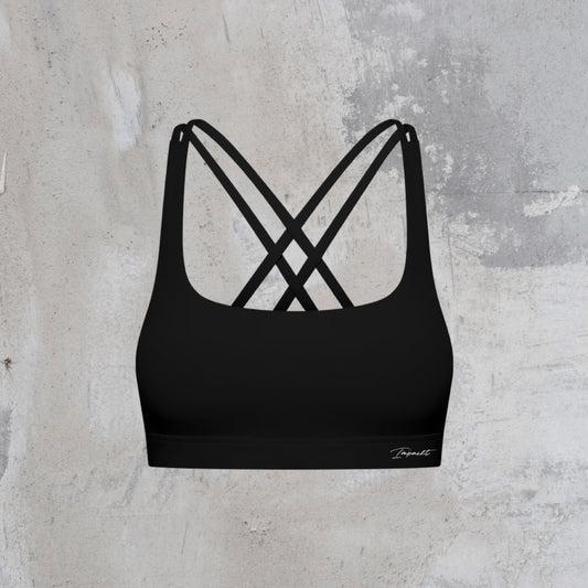Women's Signature Bold Sports Bra