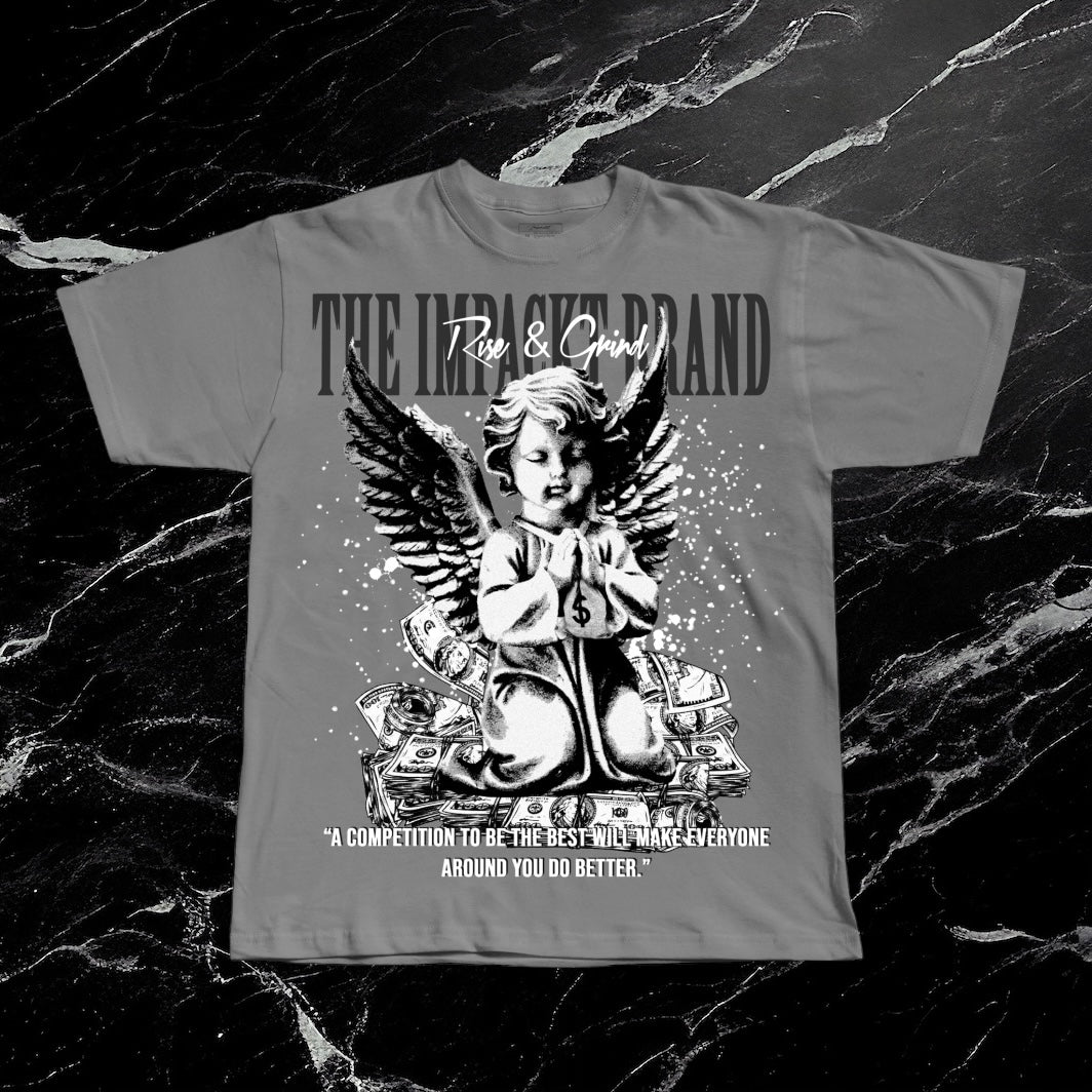 Legacy Graphic Tee
