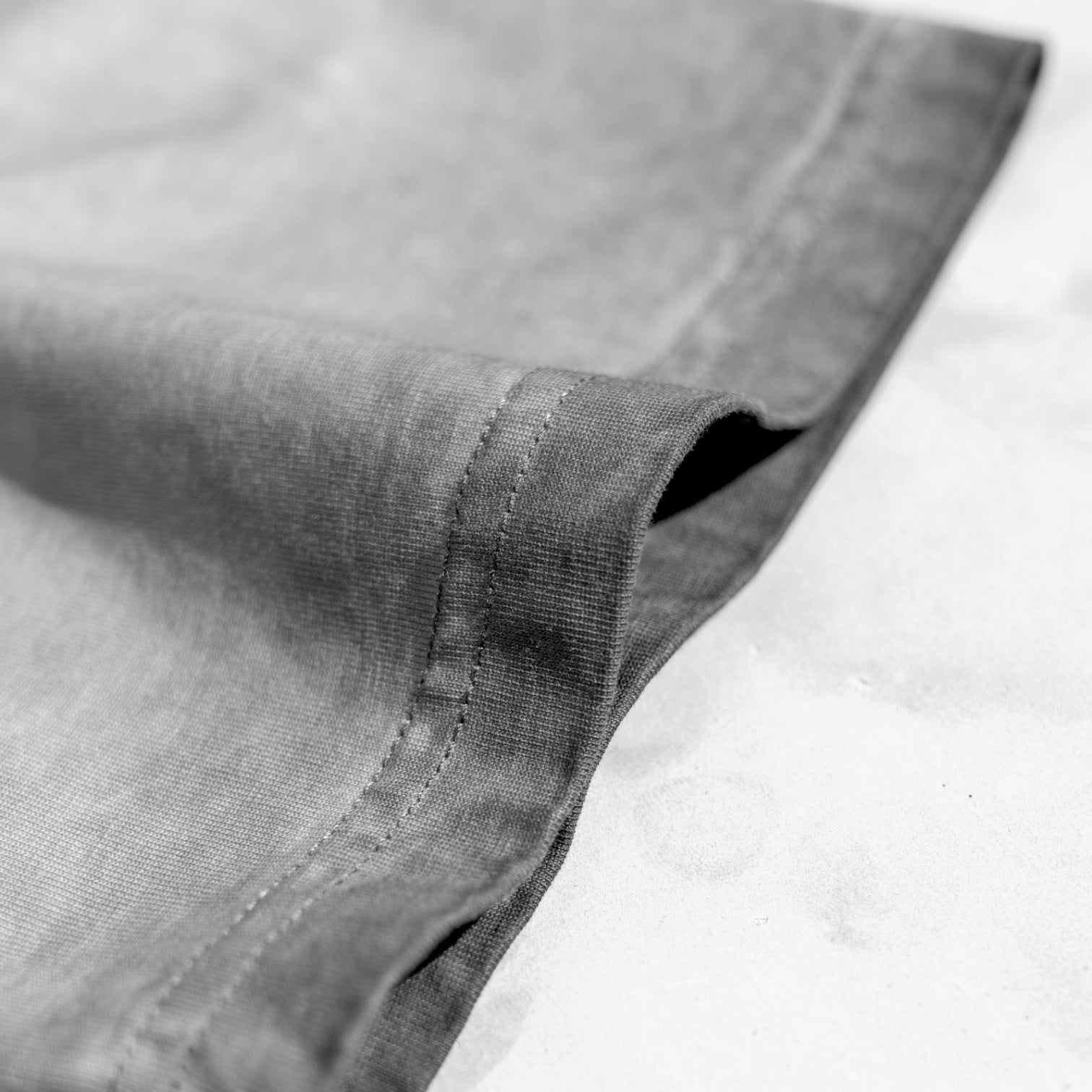 TBL Acid Wash Oversized Tee