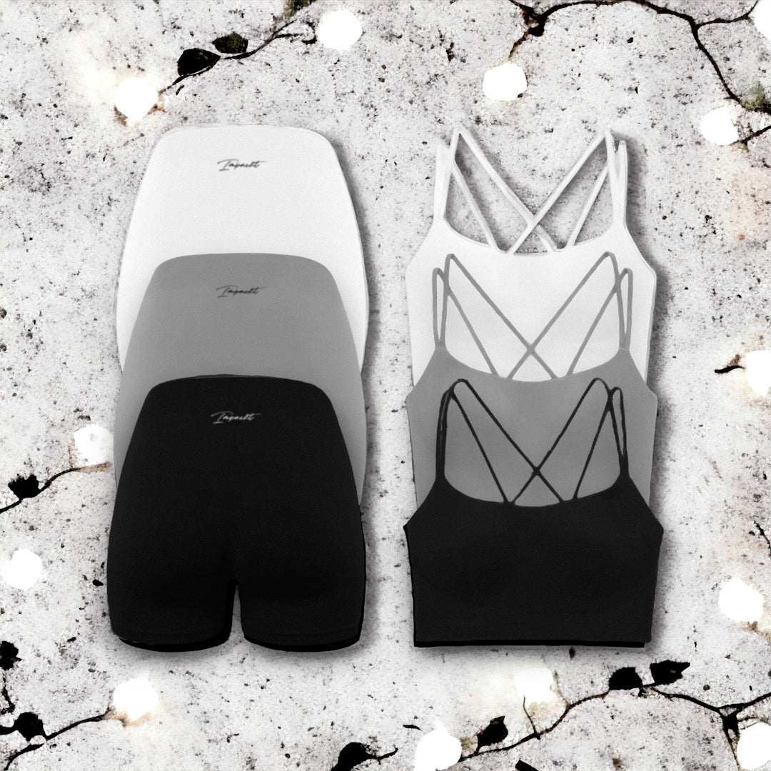 Women's Signature Series Summer Bundle