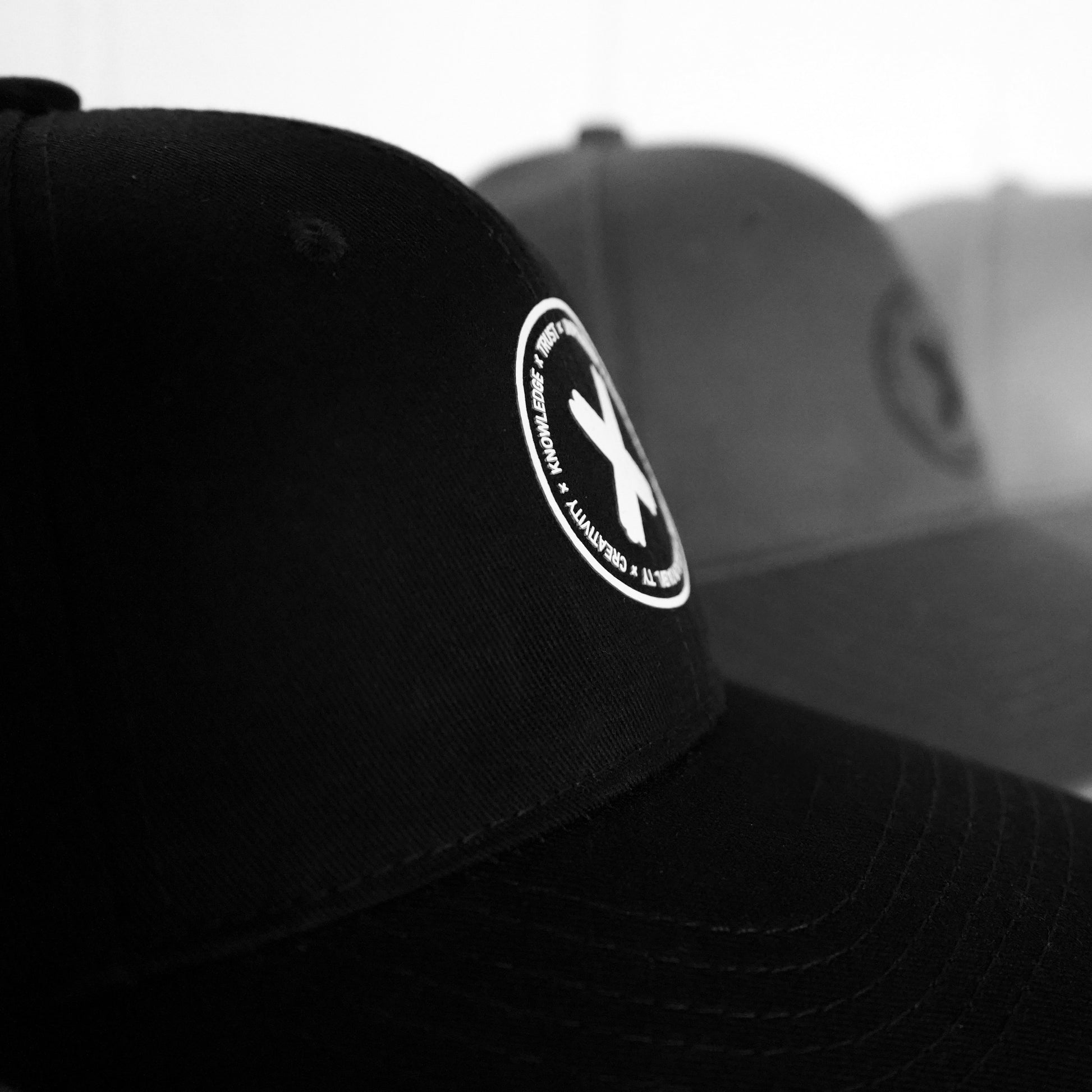 OG Motive Dad Baseball Cap