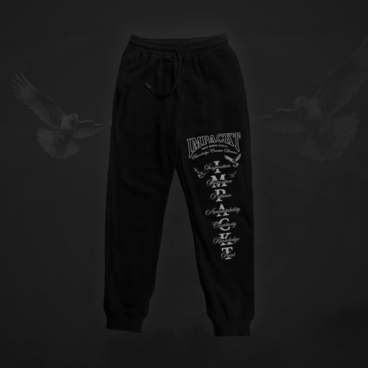 IMPACKT Motive Joggers