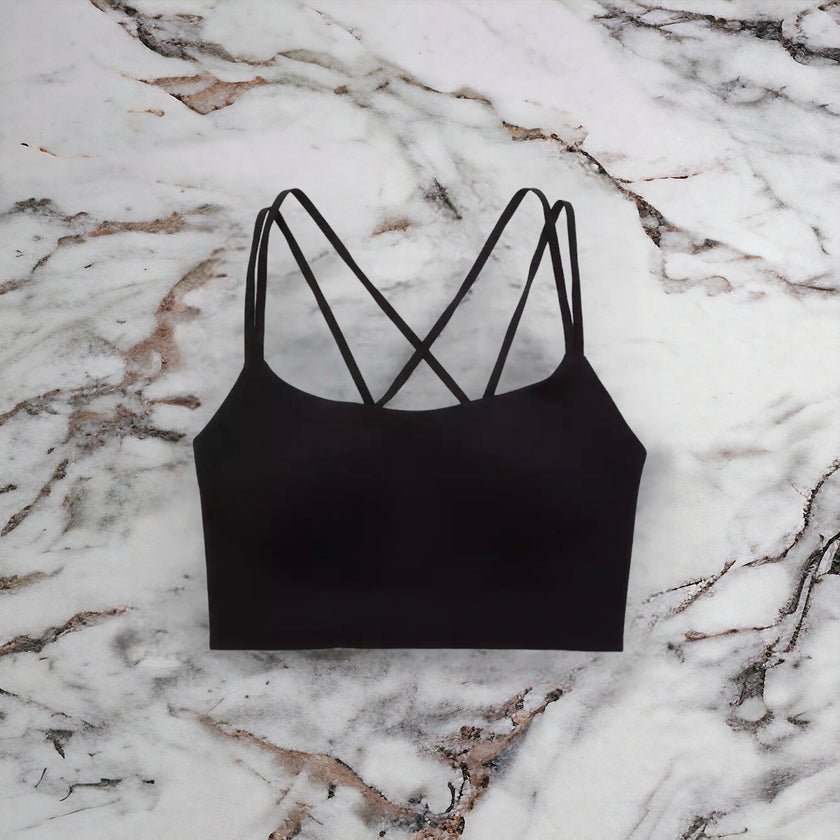 Women's Signature Sports Bra