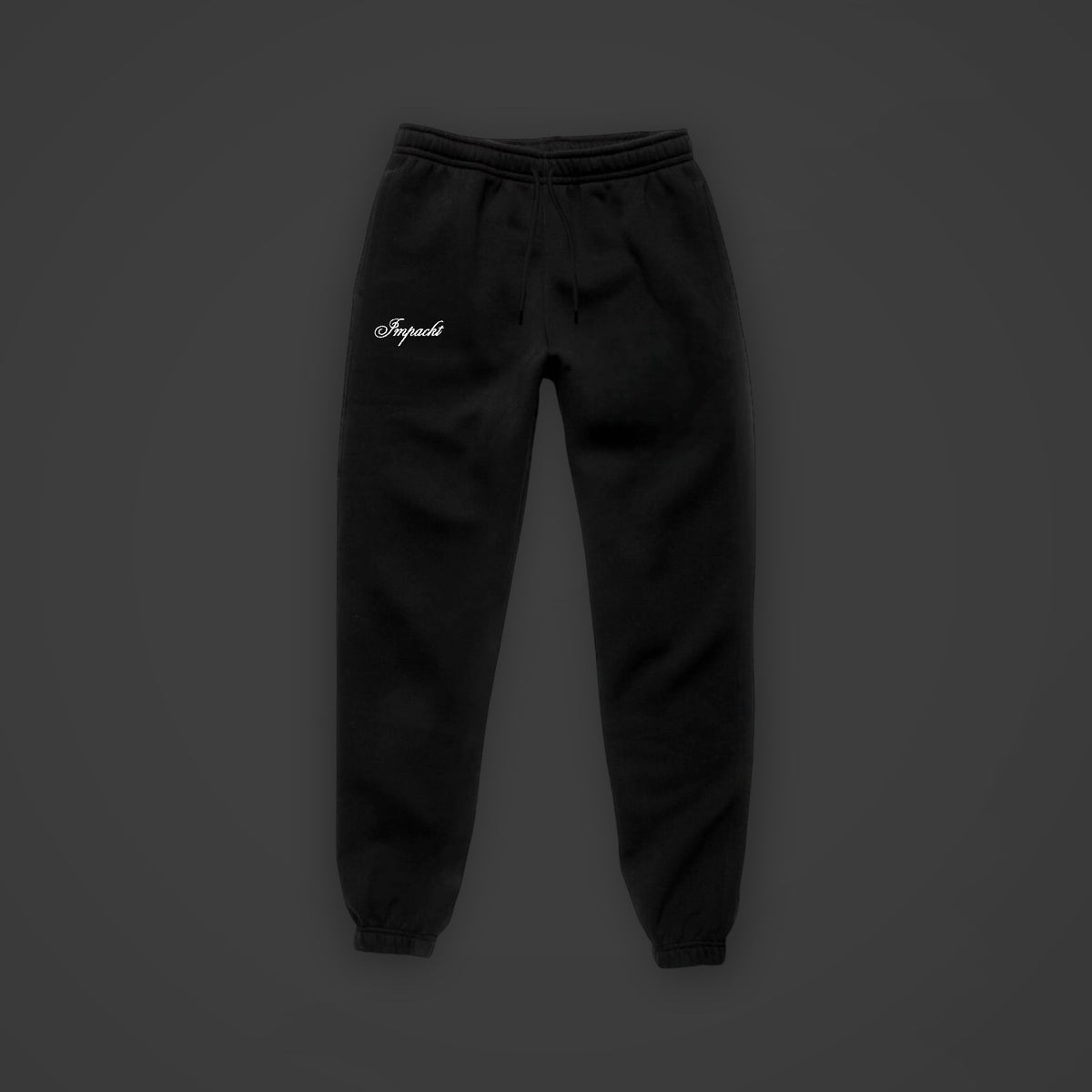 The Pack Only Essential Joggers