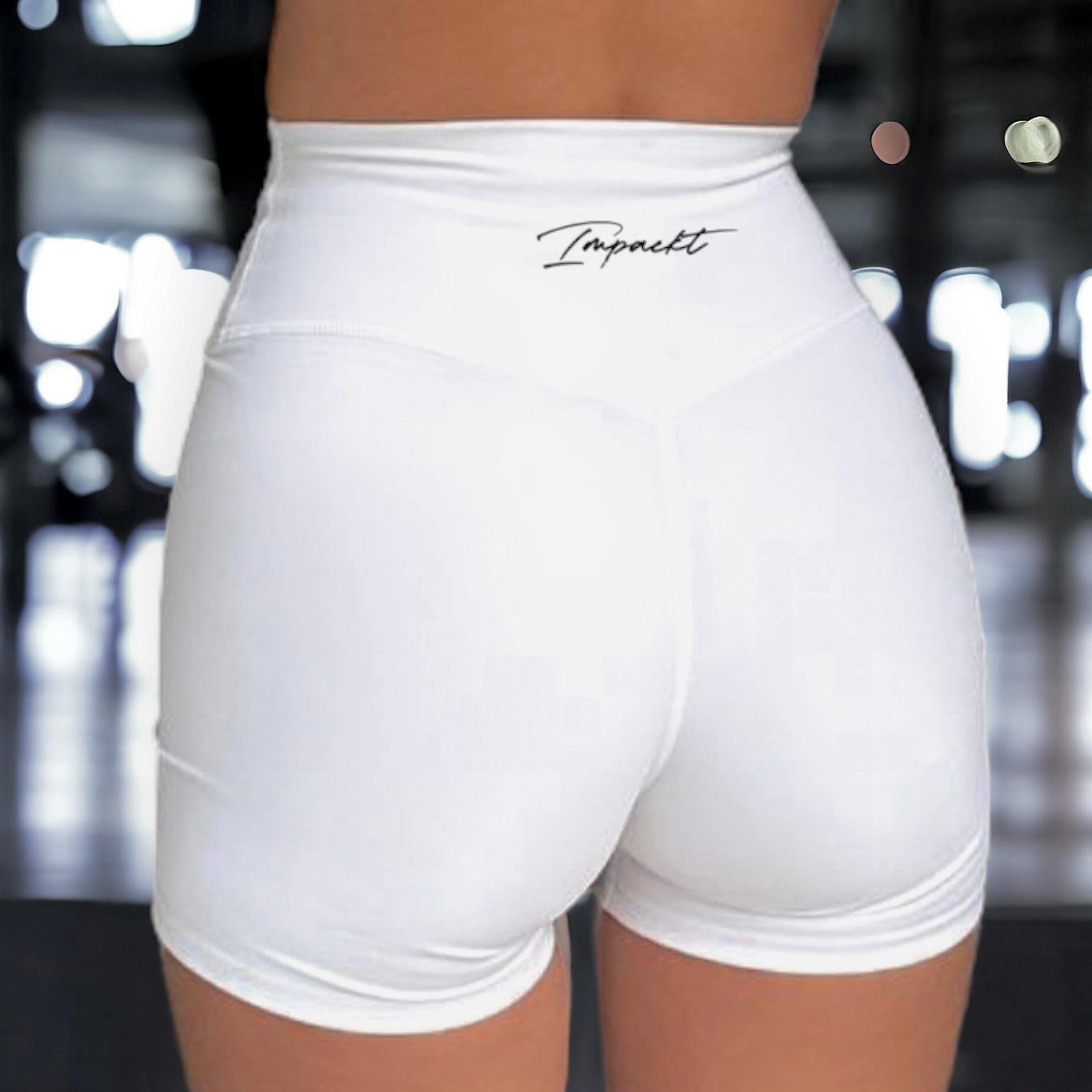 Women's Signature Shorts