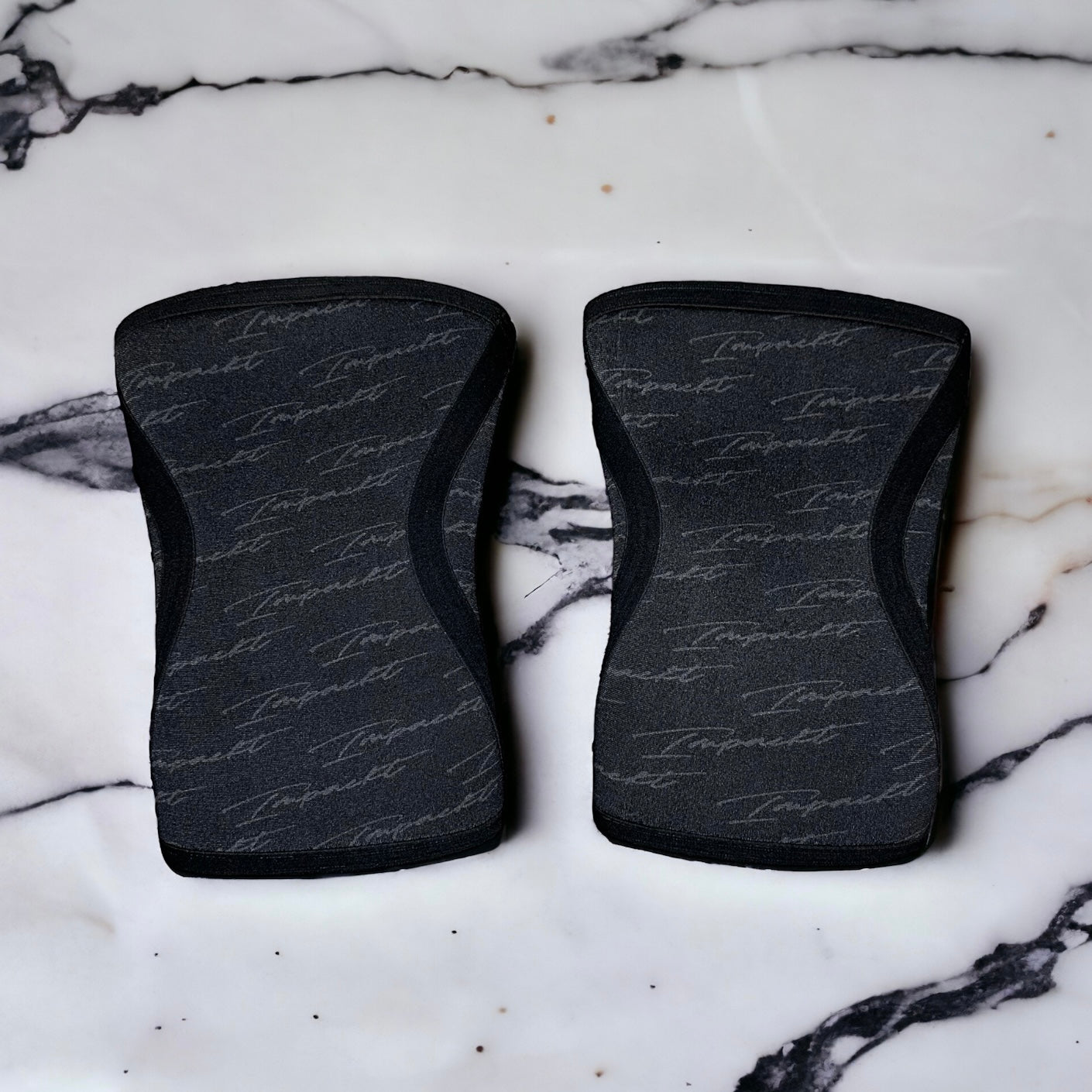 Signature Knee Sleeves