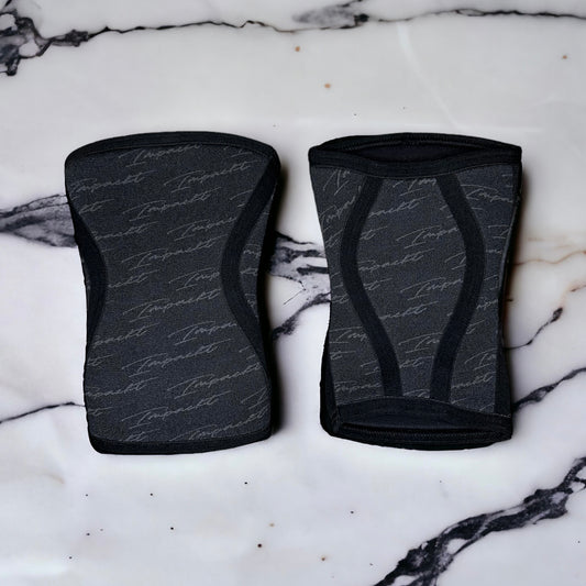 Signature Knee Sleeves