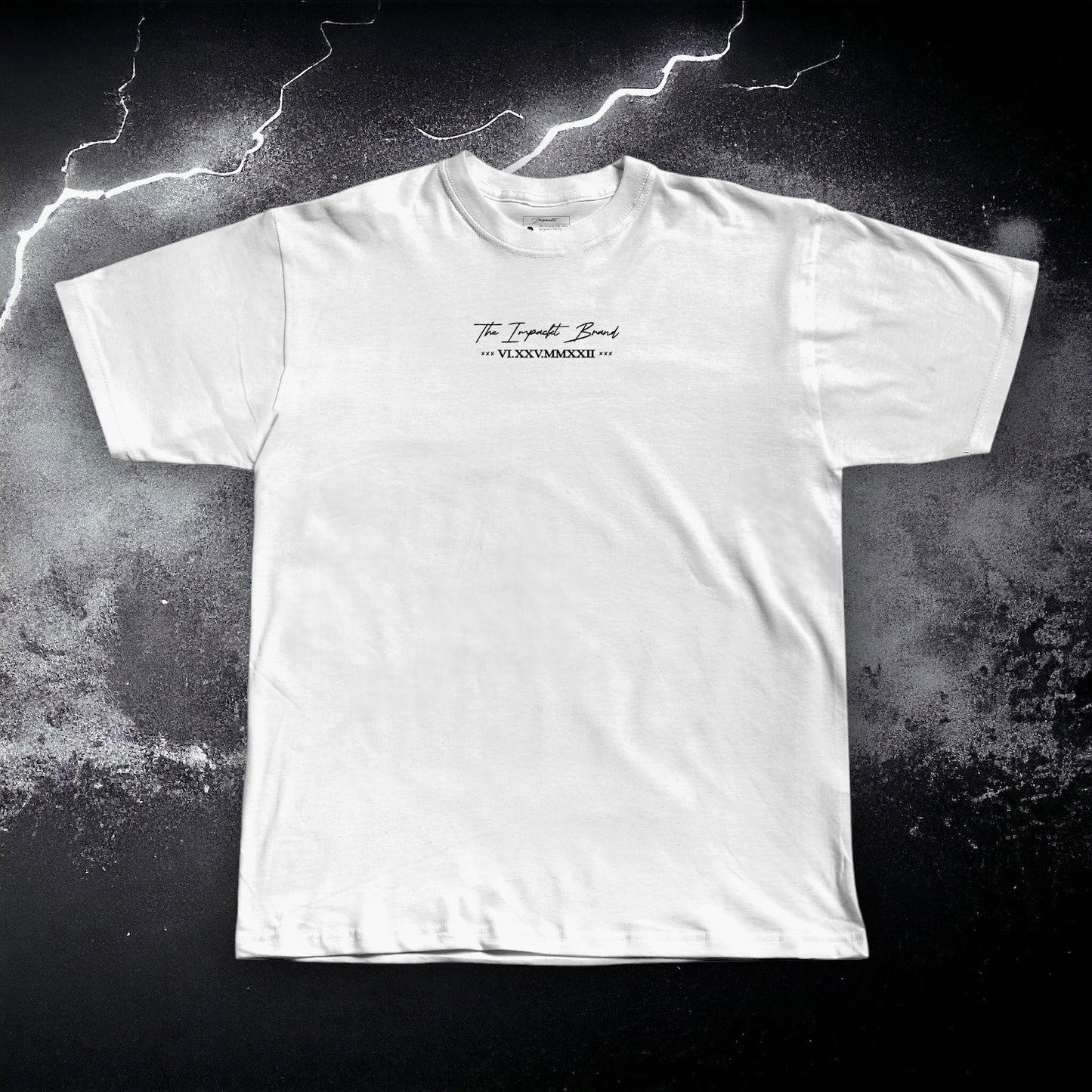 Bushido Graphic Tee