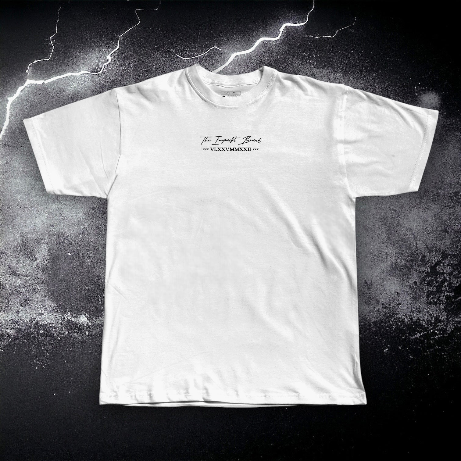 Bushido Graphic Tee