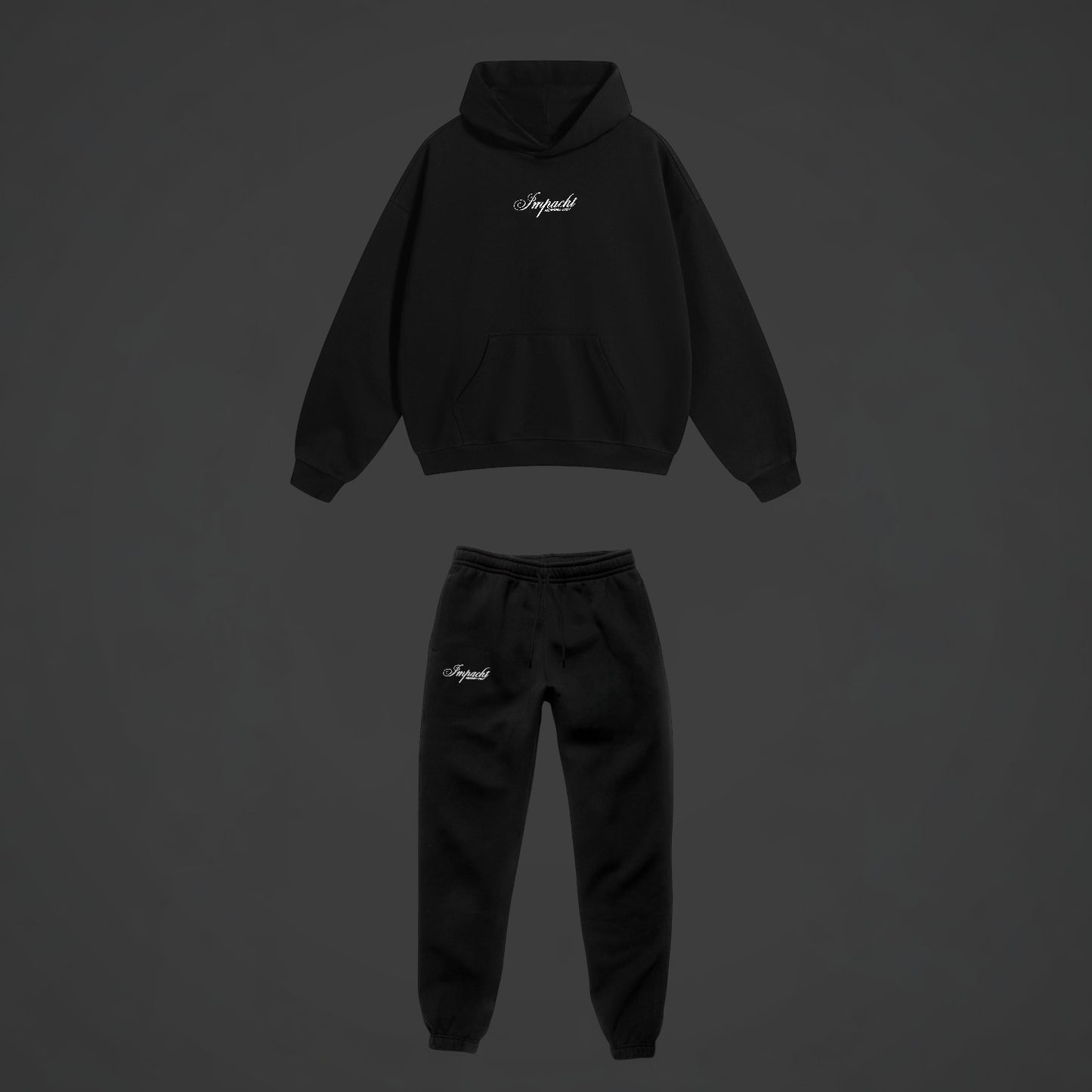 The Pack Only Track Suit