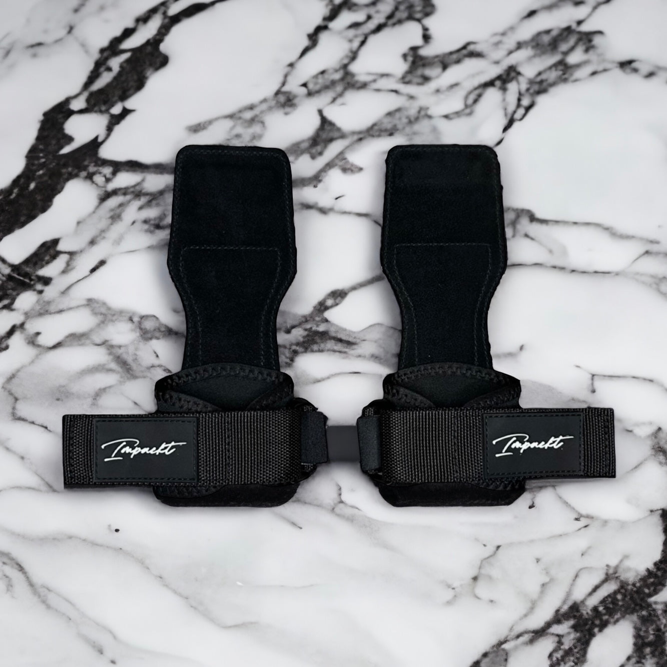 Signature Lifting Grips