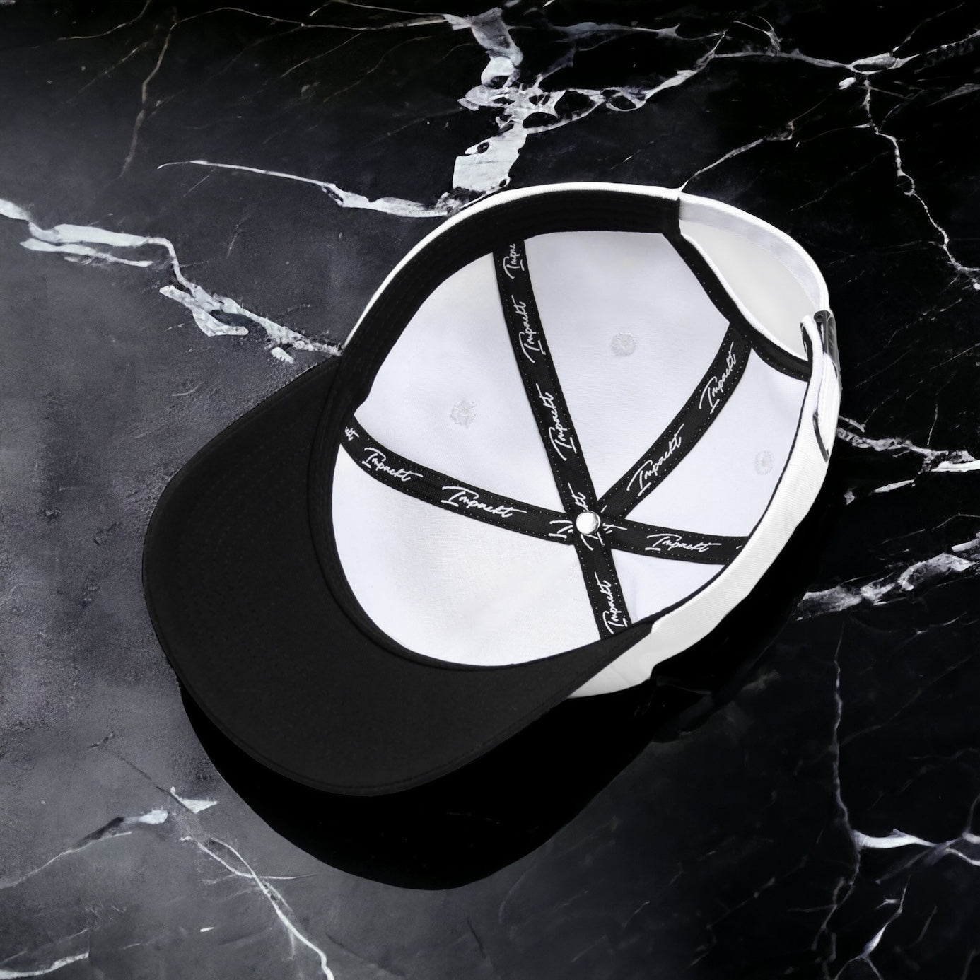 Signature A Frame Hat