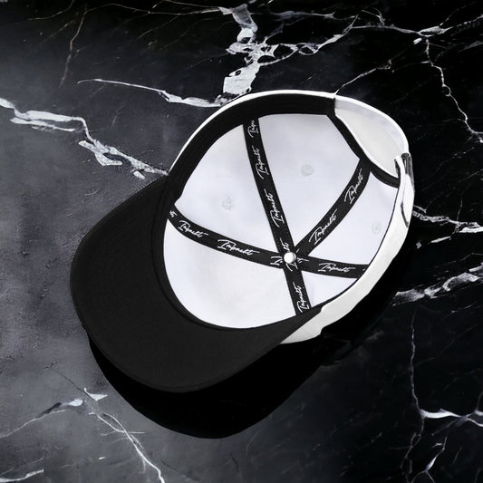 Signature A Frame Hat