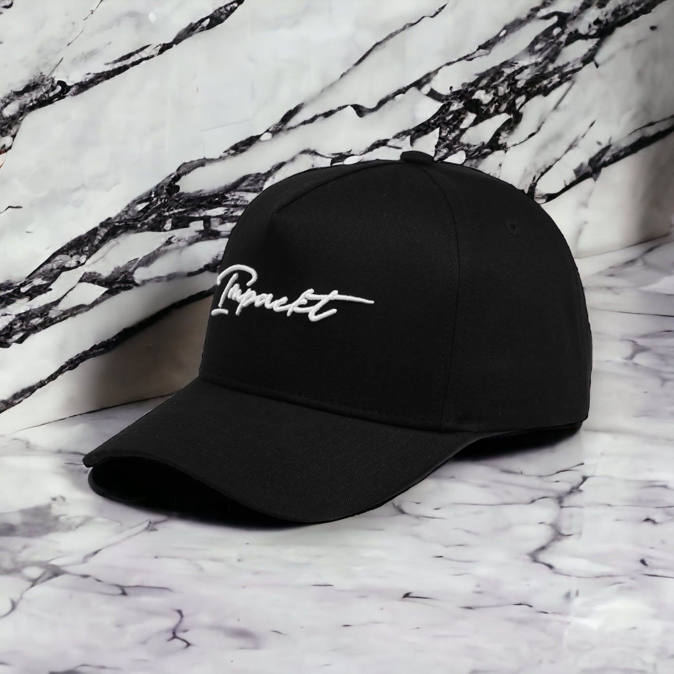 Signature A Frame Hat