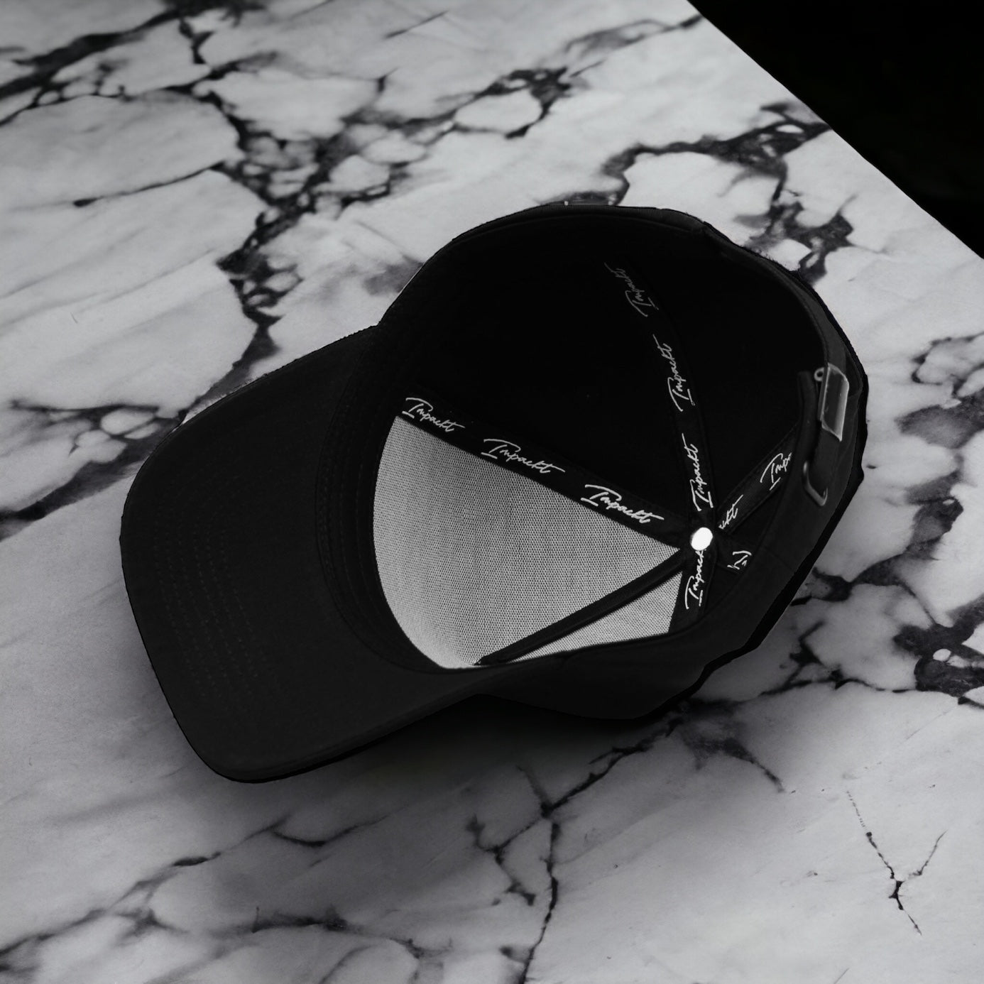 Signature A Frame Hat