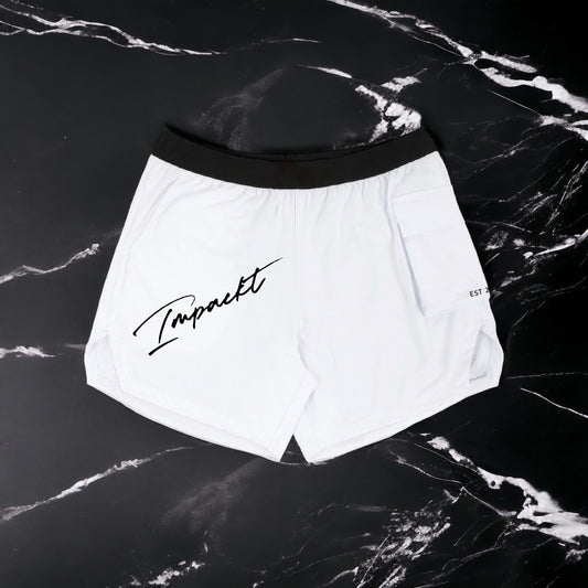 Men's Signature Performance Shorts