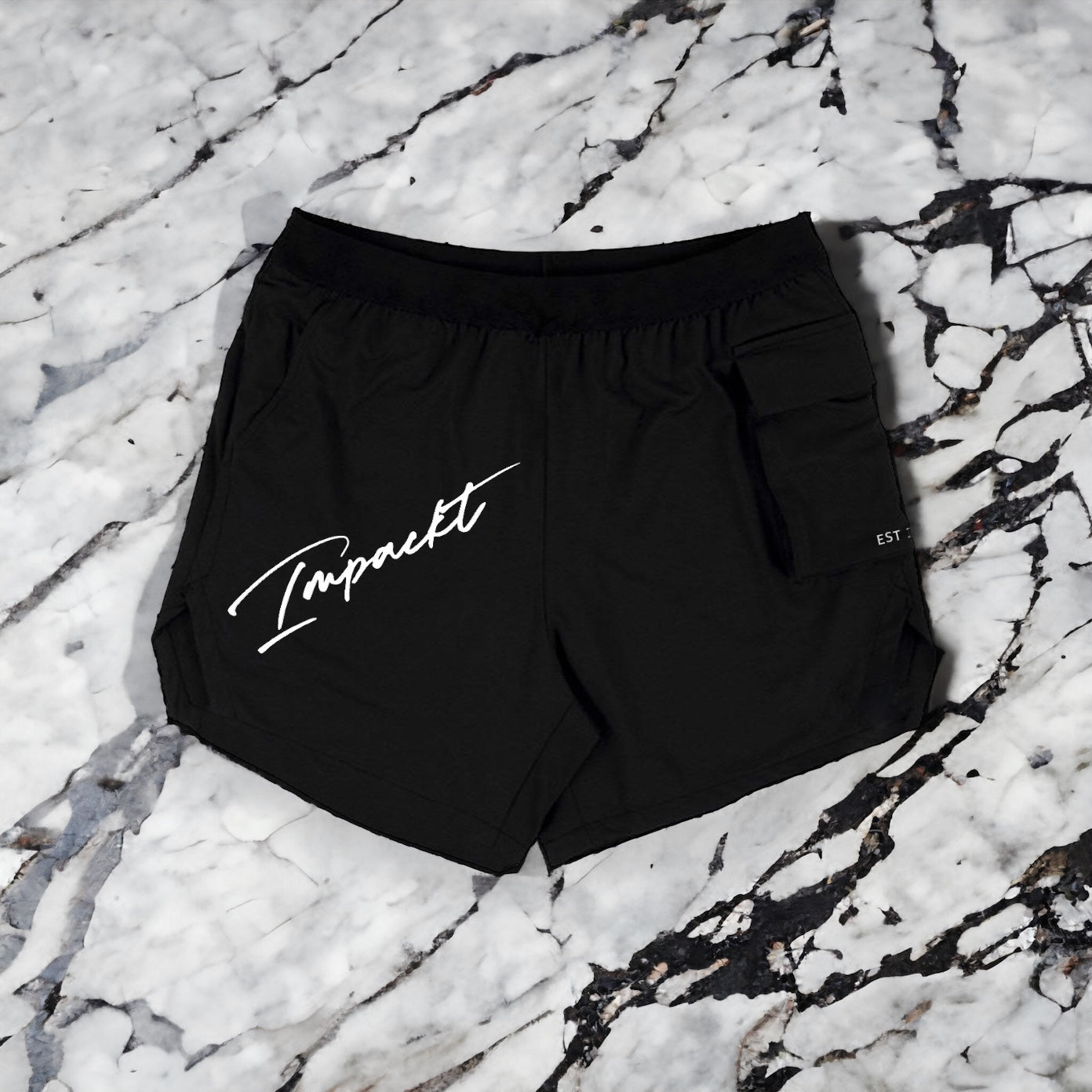 Men's Signature Performance Shorts