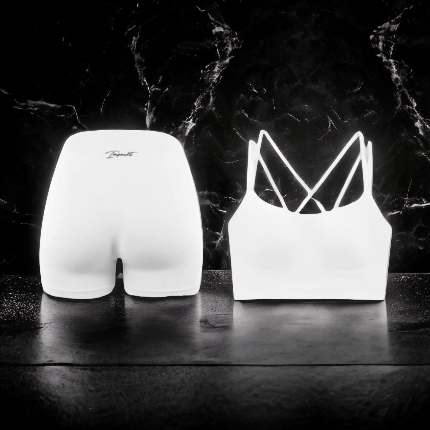 Women's Signature Short Set