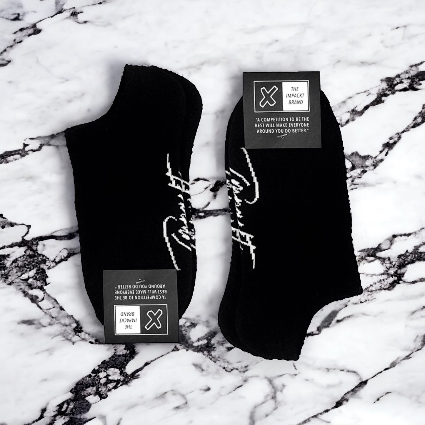 Signature Ankle Socks