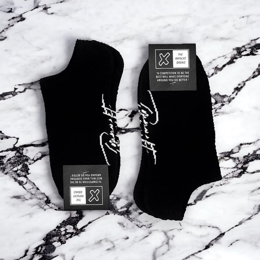 Signature Ankle Socks