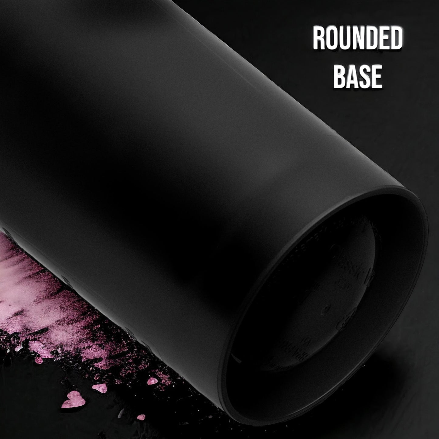 Signature Shaker Bottle