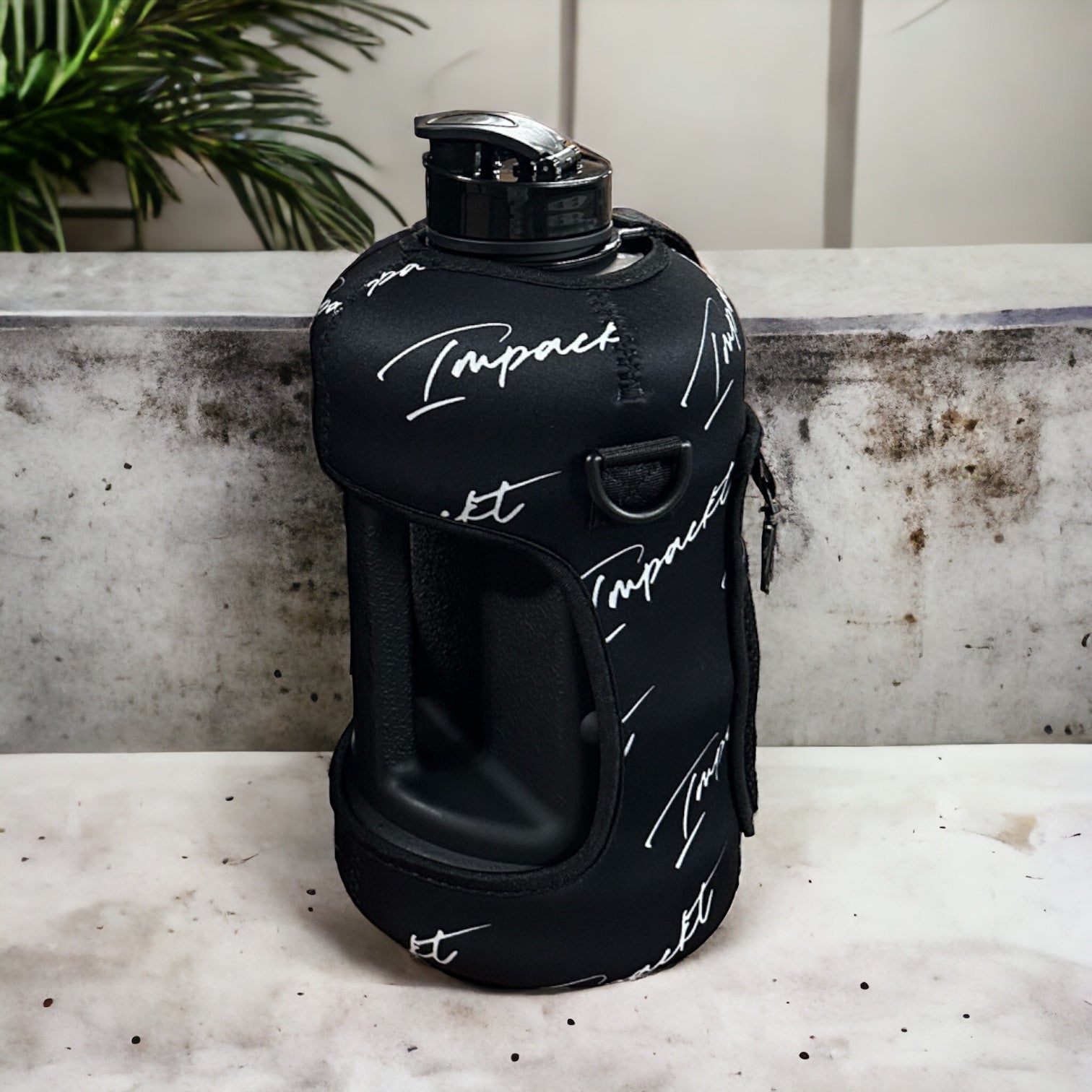 Signature Water Jug & Sleeve Combo