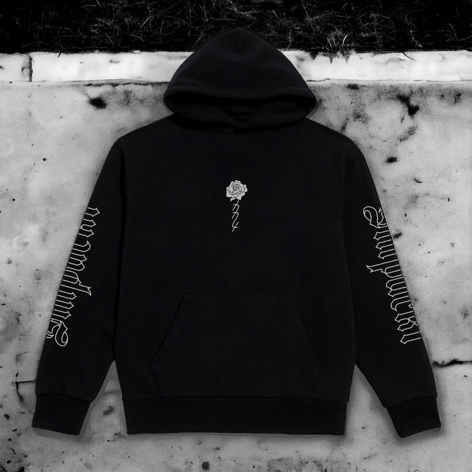 Impackt TBL Original Hoodie