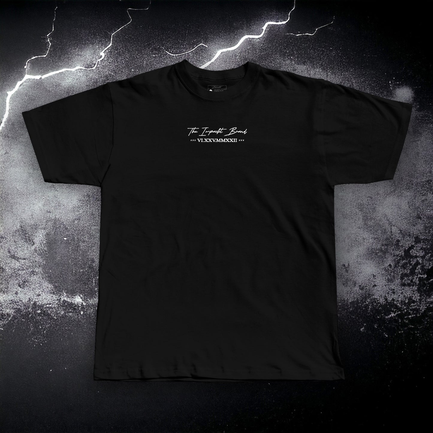 Bushido Graphic Tee