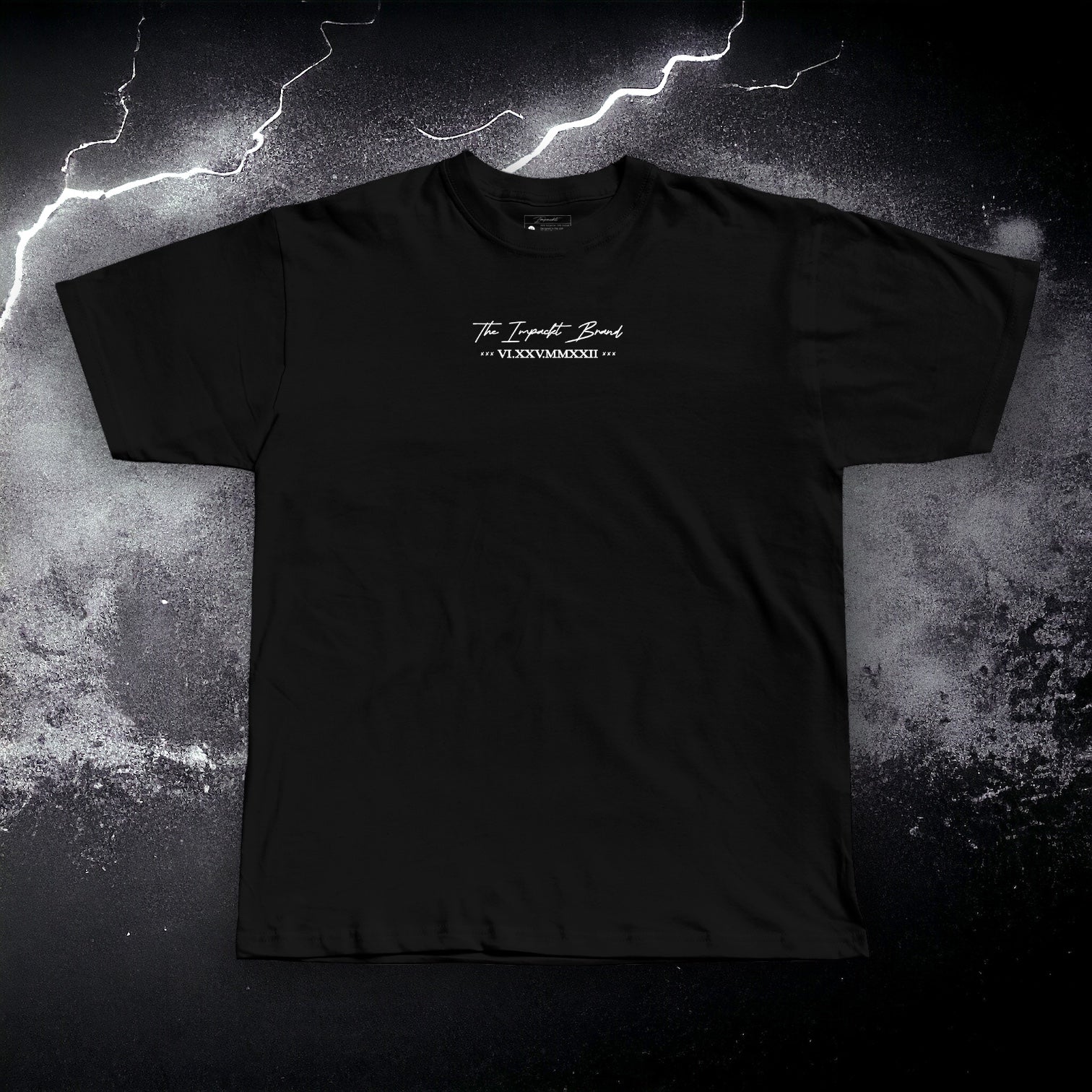Bushido Graphic Tee