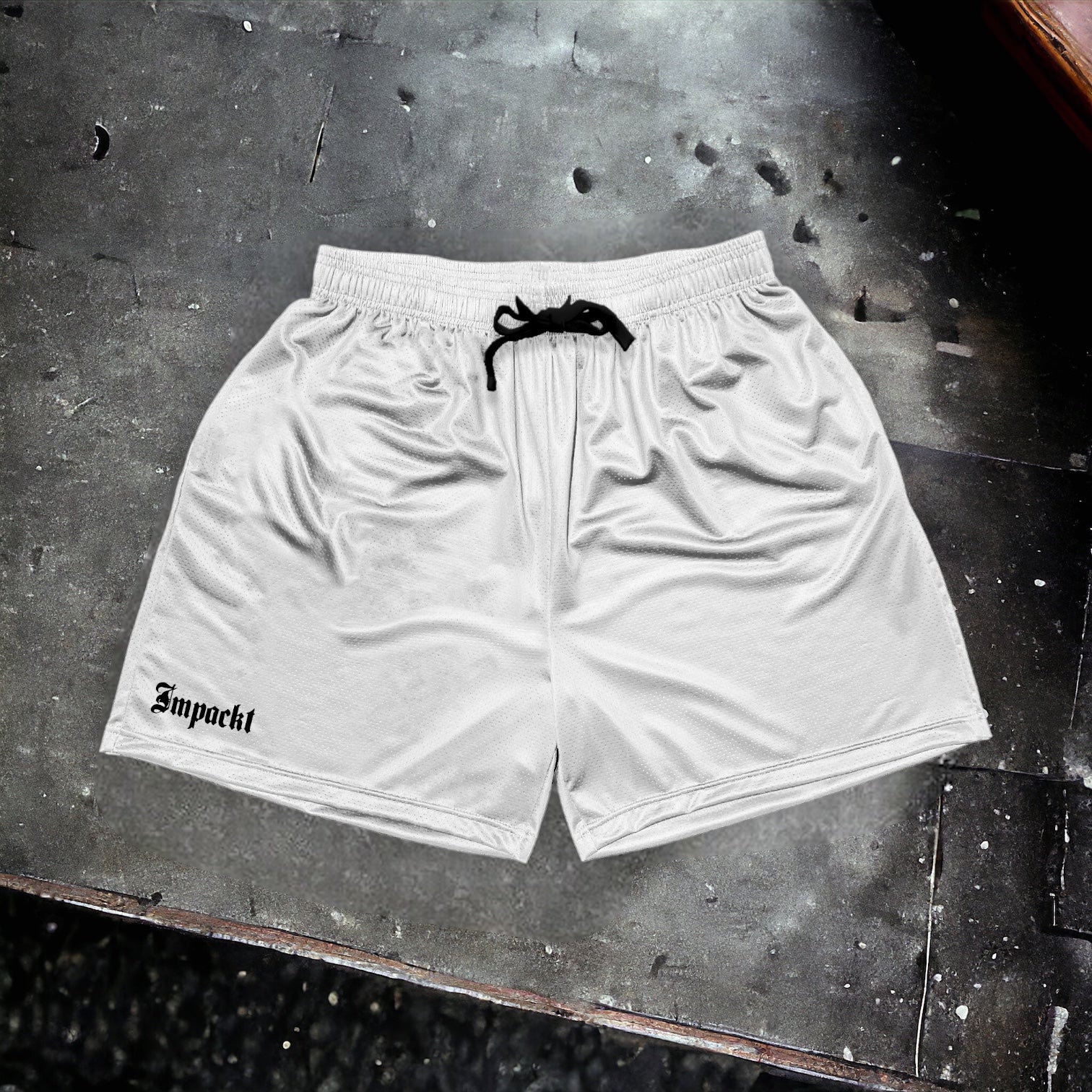 TBL Mesh Shorts