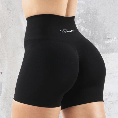 Women's Signature Scrunch Shorts