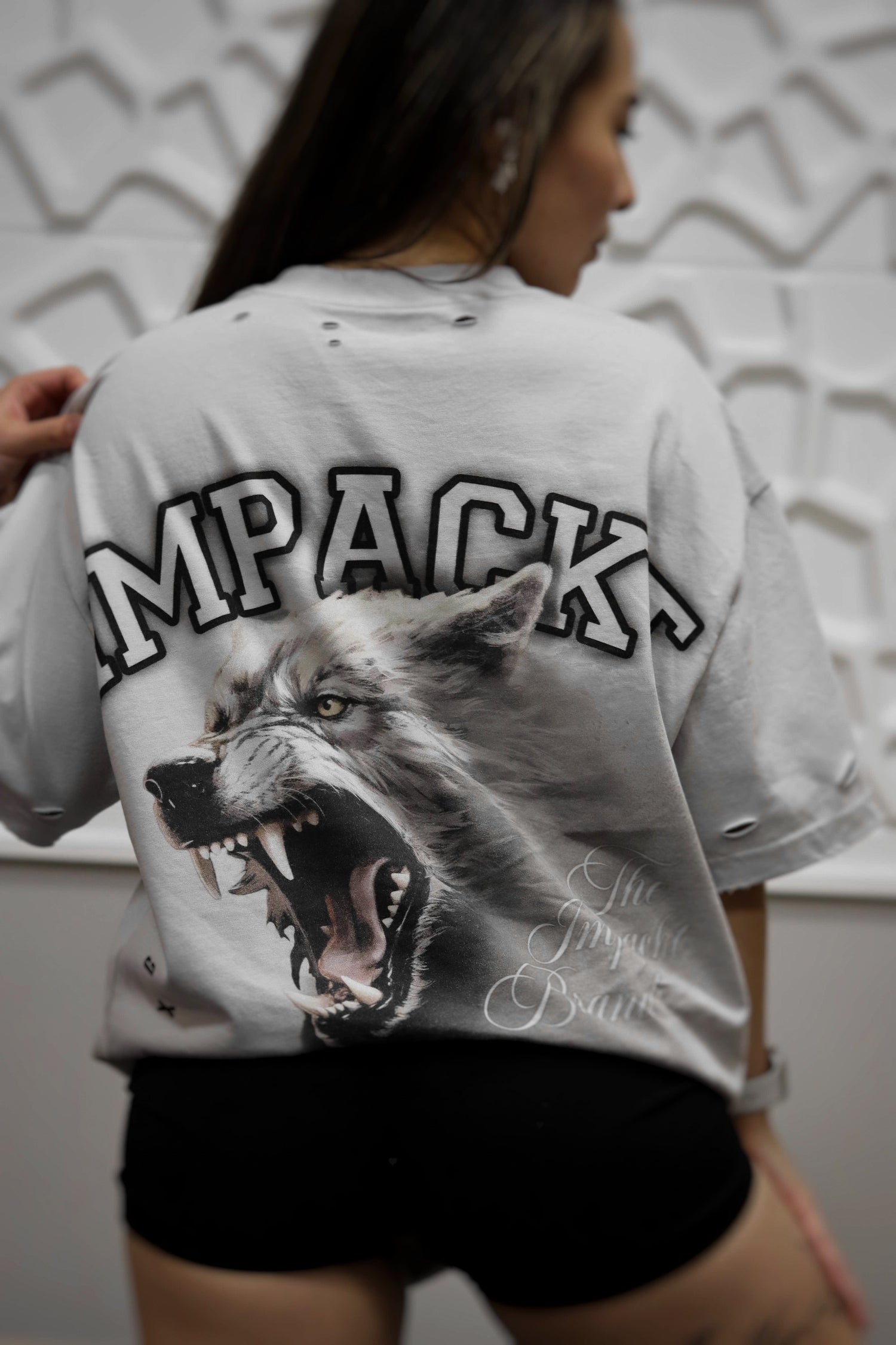 The Wolf Pack