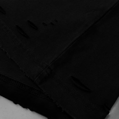 The Pack Graphic Oversized Tee