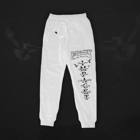 IMPACKT Motive Joggers