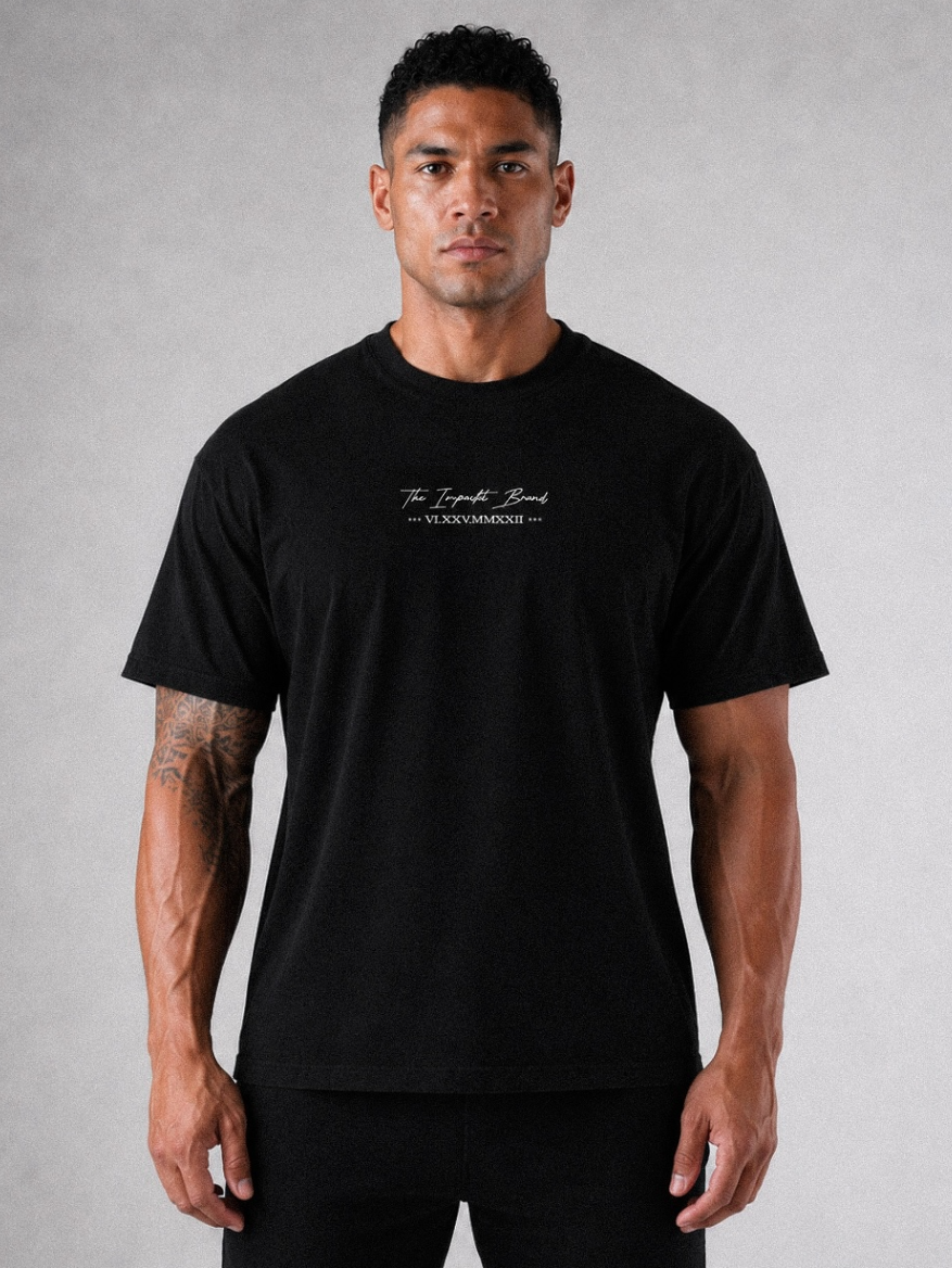 Bushido Graphic Tee